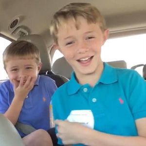 Meet your Posher, Andy